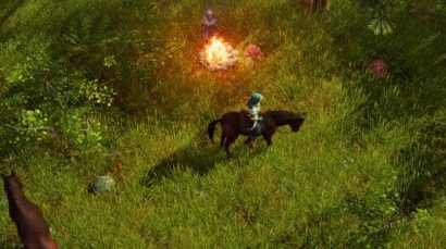 Le sandbox MMO Fractured Online souhaite que toute votre guilde vienne lui faire un essai gratuit Le sandbox MMO Fractured Online souhaite que toute votre guilde vienne lui faire un essai gratuit