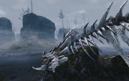 Préparant le terrain pour Janthir Wilds, Guild Wars 2 dévoile un aperçu de l’histoire Préparant le terrain pour Janthir Wilds, Guild Wars 2 dévoile un aperçu de l’histoire
