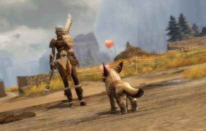 Préférez-vous les grandes extensions MMORPG ou un calendrier de mise à jour plus petit et plus fréquent?