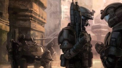 La série télévisée Halo est abandonnée par Paramount+ mais pourrait survivre ailleurs La série télévisée Halo est abandonnée par Paramount+ mais pourrait survivre ailleurs