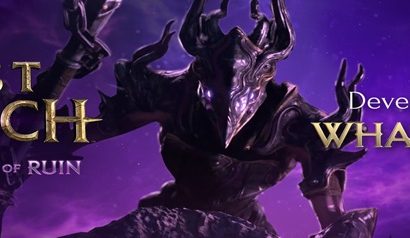 Le patch 1.1 de Last Epoch : Harbingers of Ruin arrive le 9 juillet Le patch 1.1 de Last Epoch : Harbingers of Ruin arrive le 9 juillet