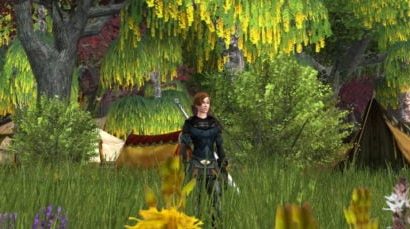 La tribune libre : pourquoi les MMO sont le summum du confort La tribune libre : pourquoi les MMO sont le summum du confort
