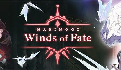 Chapitre 8 de Mabinogi : Mise à jour de la génération 26 « Winds of Fate » Partie 1 lancée le 11 juillet, Partie 2 le 8 août Chapitre 8 de Mabinogi : Mise à jour de la génération 26 « Winds of Fate » Partie 1 lancée le 11 juillet, Partie 2 le 8 août