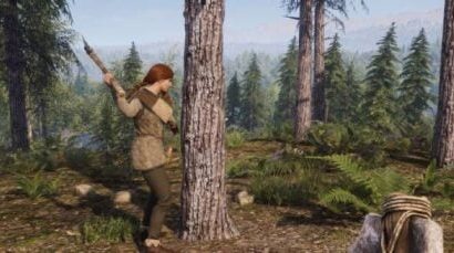 Le jeu de survie coopératif Medieval Dynasty ajoute un jeu multiplateforme et un créateur de personnages mis à jour Le jeu de survie coopératif Medieval Dynasty ajoute un jeu multiplateforme et un créateur de personnages mis à jour