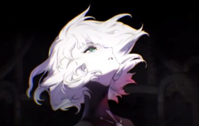 Protégez Uladh des bêtes divines dans la dernière mise à jour de Mabinogi Protégez Uladh des bêtes divines dans la dernière mise à jour de Mabinogi