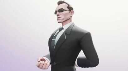 MultiVersus propose une démonstration de gameplay du nouveau personnage Agent Smith, qui arrivera le 8 juillet MultiVersus propose une démonstration de gameplay du nouveau personnage Agent Smith, qui arrivera le 8 juillet