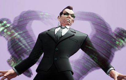 L’agent Smith arrive sur Multiversus la semaine prochaine et sa bande-annonce pourrait être la meilleure jamais diffusée par le jeu L’agent Smith arrive sur Multiversus la semaine prochaine et sa bande-annonce pourrait être la meilleure jamais diffusée par le jeu