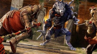 The Daily Grind : Combien de joueurs constituent un raid MMORPG approprié ? The Daily Grind : Combien de joueurs constituent un raid MMORPG approprié ?