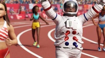 Les Jeux olympiques ont désormais un événement officiel d’e-sport à partir de l’année prochaine Les Jeux olympiques ont désormais un événement officiel d’e-sport à partir de l’année prochaine