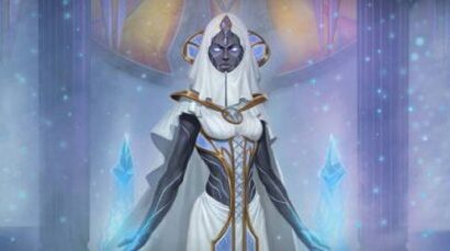 Le MMORPG financé par le crowdfunding Pantheon Rise of the Fallen sera lancé en accès anticipé en décembre Le MMORPG financé par le crowdfunding Pantheon Rise of the Fallen sera lancé en accès anticipé en décembre