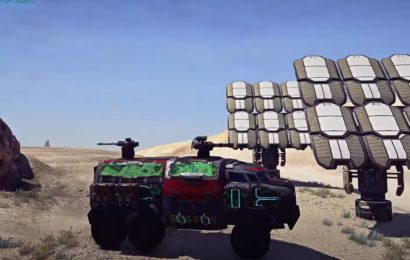 PlanetSide 2 abandonne la refonte promise de Sunderer et ajoute de nouveaux modules PlanetSide 2 abandonne la refonte promise de Sunderer et ajoute de nouveaux modules