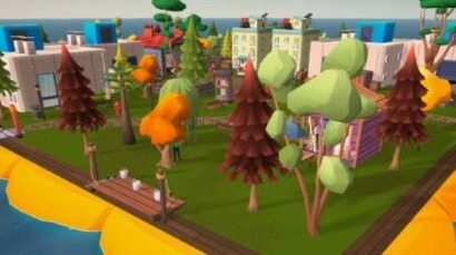 Polity, le MMO de simulation de vie et de colonie, met en avant les mises à jour et sollicite les commentaires des joueurs après un mois de sortie complète Polity, le MMO de simulation de vie et de colonie, met en avant les mises à jour et sollicite les commentaires des joueurs après un mois de sortie complète
