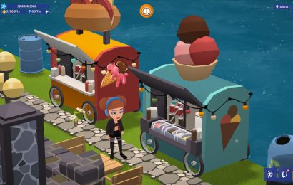 Polity, le MMORPG de gestion de colonie à serveur unique, est désormais disponible sur PC et mobile Polity, le MMORPG de gestion de colonie à serveur unique, est désormais disponible sur PC et mobile