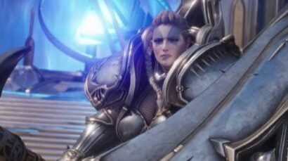 Le MOBA Predecessor, spin-off de Paragon, présente les nouveaux personnages et le mode classé dans les derniers patchs Le MOBA Predecessor, spin-off de Paragon, présente les nouveaux personnages et le mode classé dans les derniers patchs