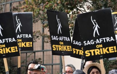 Après un an et demi de négociations, SAG-AFTRA appelle à une grève dans le secteur du jeu vidéo Après un an et demi de négociations, SAG-AFTRA appelle à une grève dans le secteur du jeu vidéo