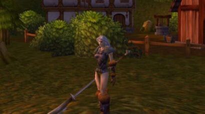 L’archéologue du jeu : World of Warcraft dans les années 1990 L’archéologue du jeu : World of Warcraft dans les années 1990