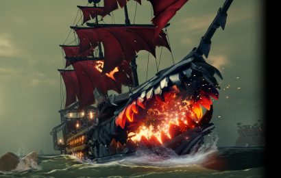 Dans la saison 13 de Sea of Thieves, les joueurs incarneront le boss du combat Dans la saison 13 de Sea of Thieves, les joueurs incarneront le boss du combat