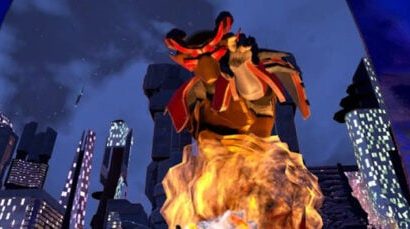 « L&rsquo;ère des grands raids est de retour », déclare le MMORPG de super-héros Ship of Heroes