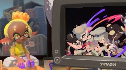 Splatoon 3 prépare son Splatfest qui définira sa suite – mais attribue à nouveau du travail à Eggstra