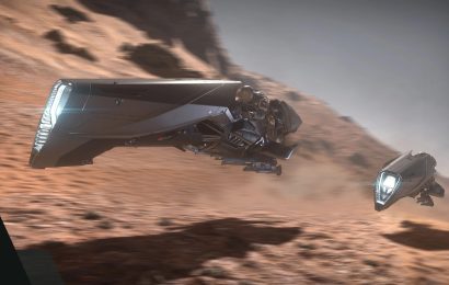 Le Foundation Festival revient sur Star Citizen aujourd’hui et vous pouvez voler gratuitement pendant la semaine prochaine Le Foundation Festival revient sur Star Citizen aujourd’hui et vous pouvez voler gratuitement pendant la semaine prochaine