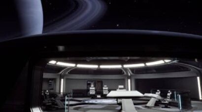 Starship Simulator fait le point sur les mises à jour de la version de test, un patch de démonstration et les recherches d’emploi