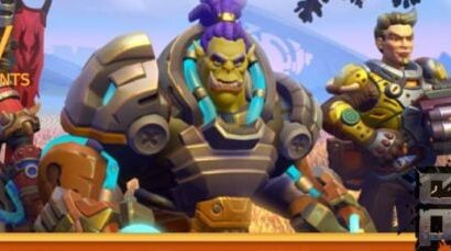 L’équipe Stream : bilan du test alpha du MMORPG Corepunk L’équipe Stream : bilan du test alpha du MMORPG Corepunk