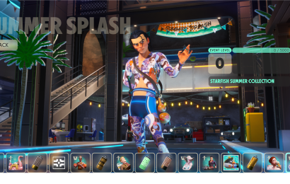 L’événement Summer Splash de Deceive Inc. propose de nouvelles récompenses, mais la plus grande nouveauté est la nouvelle refonte de l’IA des BOT L’événement Summer Splash de Deceive Inc. propose de nouvelles récompenses, mais la plus grande nouveauté est la nouvelle refonte de l’IA des BOT