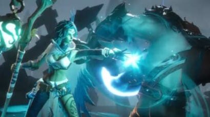 The Daily Grind : Êtes-vous réticent à démarrer de nouveaux MMORPG ?