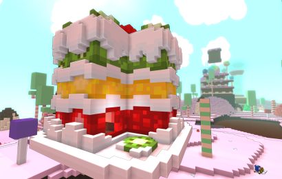 Apportez votre gourmandise à la célébration du 9e anniversaire de Trove au Sunfest Apportez votre gourmandise à la célébration du 9e anniversaire de Trove au Sunfest