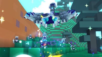 Trove fête son neuvième anniversaire, planifie le Sunfest et propose une feuille de route pour la console Trove fête son neuvième anniversaire, planifie le Sunfest et propose une feuille de route pour la console
