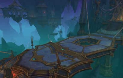 Les préparatifs commencent aujourd’hui pour la saison 1 et le raid de The War Within de World of Warcraft Les préparatifs commencent aujourd’hui pour la saison 1 et le raid de The War Within de World of Warcraft
