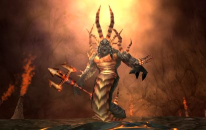 La phase 4 de la saison de découverte de World of Warcraft Classic est désormais disponible La phase 4 de la saison de découverte de World of Warcraft Classic est désormais disponible