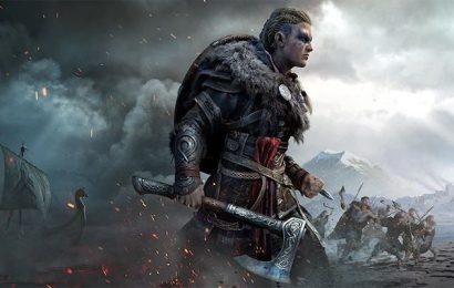 S’il vous plaît, arrêtez d’appeler vos jeux solo des MMO S’il vous plaît, arrêtez d’appeler vos jeux solo des MMO