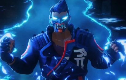 Valorant Shadow est sorti sur console aujourd&rsquo;hui, laissant les fans choqués et ravis