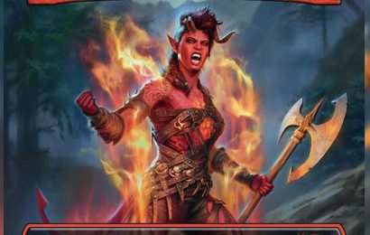 Magic: The Gathering célèbre le 50e anniversaire de Dungeons & Dragons avec de nouveaux objets Secret Lair Magic: The Gathering célèbre le 50e anniversaire de Dungeons & Dragons avec de nouveaux objets Secret Lair