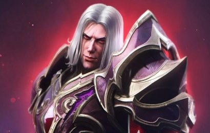 Smite 2 dévoile le nouveau dieu Mordred, un combattant hybride axé et alimenté par la colère et la cruauté Smite 2 dévoile le nouveau dieu Mordred, un combattant hybride axé et alimenté par la colère et la cruauté