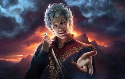 Près de 2 millions de joueurs de Baldur’s Gate 3 ont été transformés en fromage et autres statistiques alors que Larian célèbre le premier anniversaire du RPG Près de 2 millions de joueurs de Baldur’s Gate 3 ont été transformés en fromage et autres statistiques alors que Larian célèbre le premier anniversaire du RPG