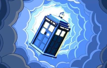 Docteur dans le TARDIS : quand Doctor Who s’est aventuré dans les MMO Docteur dans le TARDIS : quand Doctor Who s’est aventuré dans les MMO