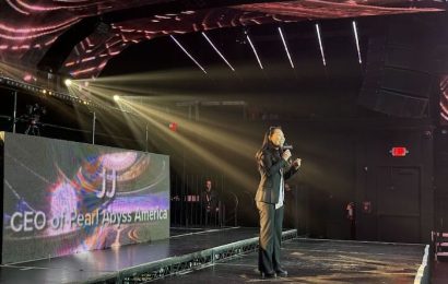 Six ans après la création de Pearl Abyss America, le PDG Jeonghee Jin annonce son départ