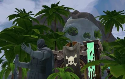 Zenith Infinite Realms et The Last City annoncent le contenu de la saison 4 du PTR
