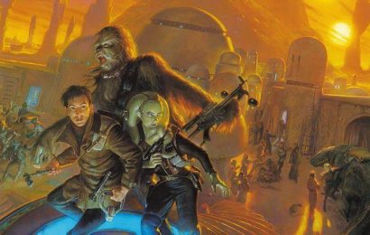 La mise à jour du blog Star Wars Galaxies: Legends explore le rôle de l&rsquo;équipe de conception du jeu