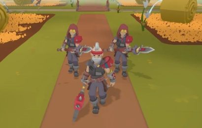 Coup de projecteur sur les MMO indépendants : les bêtas réalisées à l’ancienne Coup de projecteur sur les MMO indépendants : les bêtas réalisées à l’ancienne