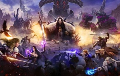 NCSOFT nomme Jeonghee Jin, ancien PDG de Pearl Abyss, au poste de nouveau directeur général de NC America NCSOFT nomme Jeonghee Jin, ancien PDG de Pearl Abyss, au poste de nouveau directeur général de NC America