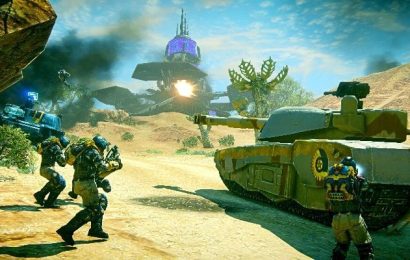 L’équipe audio de PlanetSide 2 répond aux commentaires, va retravailler l’audio de l’arme MAX, ajouter de la nouvelle musique et plus encore L’équipe audio de PlanetSide 2 répond aux commentaires, va retravailler l’audio de l’arme MAX, ajouter de la nouvelle musique et plus encore