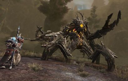Aperçu pratique : exploration de l&rsquo;extension Janthir Wilds de Guild Wars 2