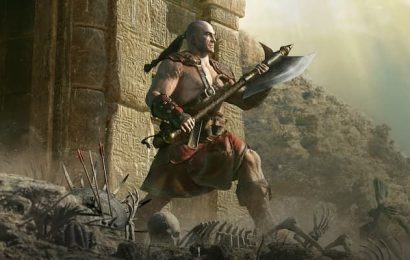 Diablo II: Resurrected : la nouvelle saison de classement apporte des ravages extrêmes Diablo II: Resurrected : la nouvelle saison de classement apporte des ravages extrêmes