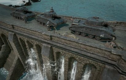 La mise à jour 58 de Foxhole rendra la guerre un peu plus pratique avec une série d&rsquo;améliorations