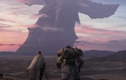 World of Warcraft: The War Within pourrait suffire à me faire découvrir le MMORPG