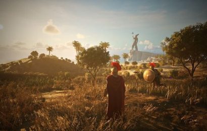 Dawn of Defiance, le jeu de survie inspiré de la mythologie grecque, est désormais disponible en accès anticipé