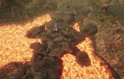 La mise à jour et la semaine gratuite de Fractured Online The Hunt sont en ligne, les développeurs restaurent One World après l&rsquo;échec des sauvegardes du serveur